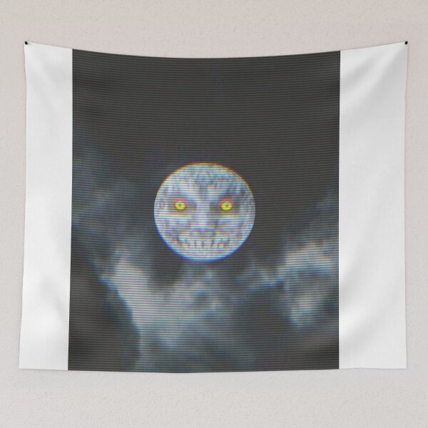 Item preview, Majora's Moon VHS designed and sold by RainDoe.