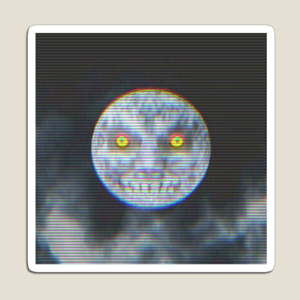 Item preview, Majora's Moon VHS designed and sold by RainDoe.