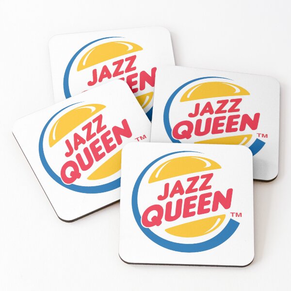 Item preview, Jazz Queen For The Best Jazz Teacher In The World designed and sold by Urosek.
