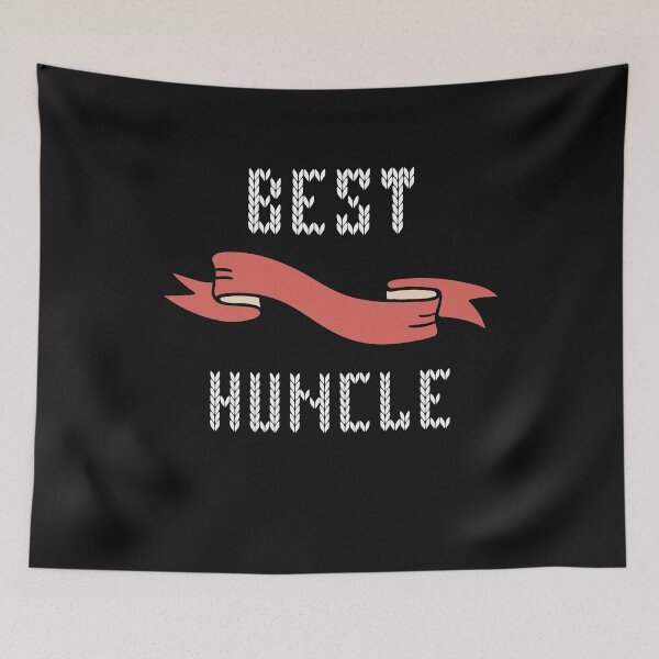 Item preview, Huncle designed and sold by MihneaL.