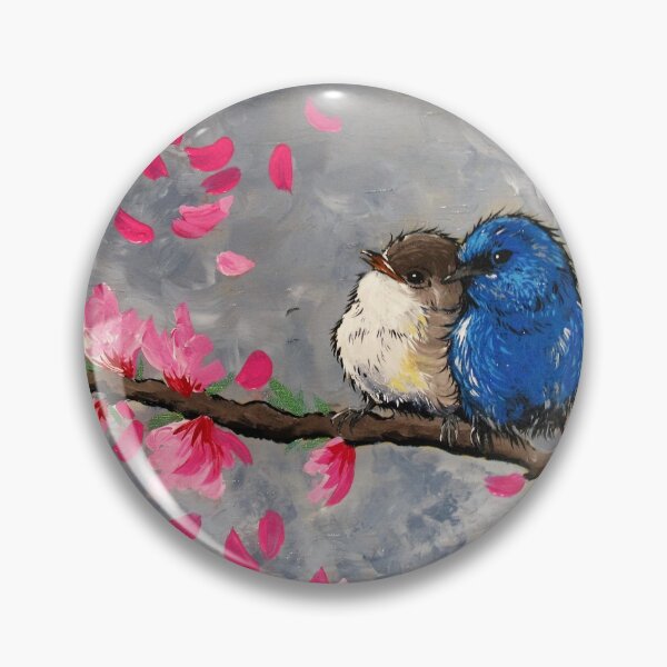 Item preview, Blossom 2 designed and sold by Sally Ford.