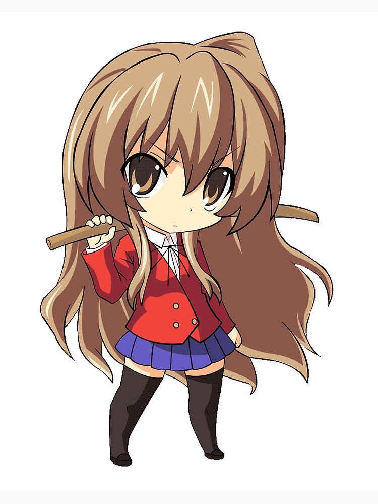 ToraDora Taiga  Anime characters, Kawaii anime, Anime