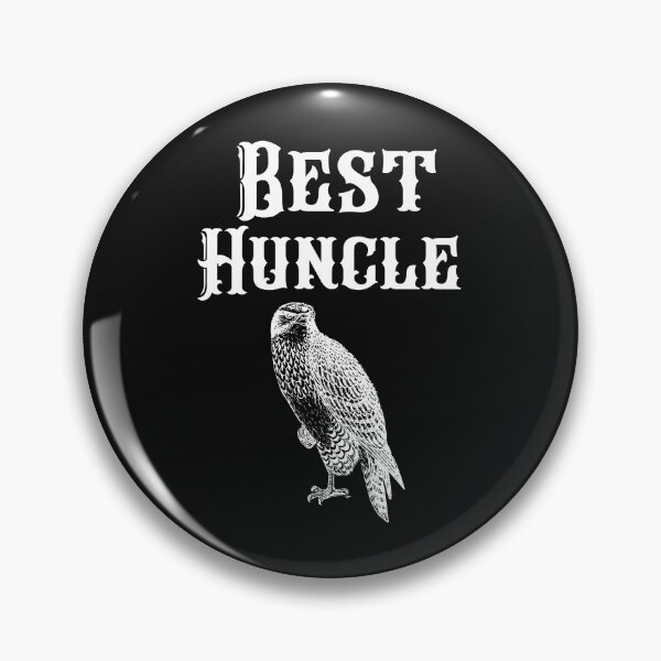 Item preview, Huncle designed and sold by MihneaL.