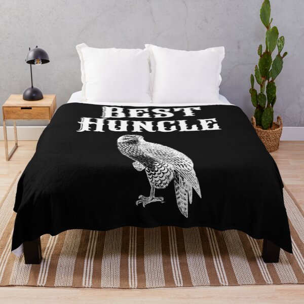 Item preview, Huncle designed and sold by MihneaL.