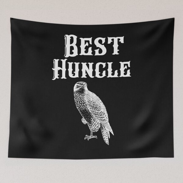 Item preview, Huncle designed and sold by MihneaL.