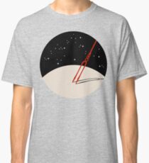 Lance of Longinus - no logo Classic T-Shirt