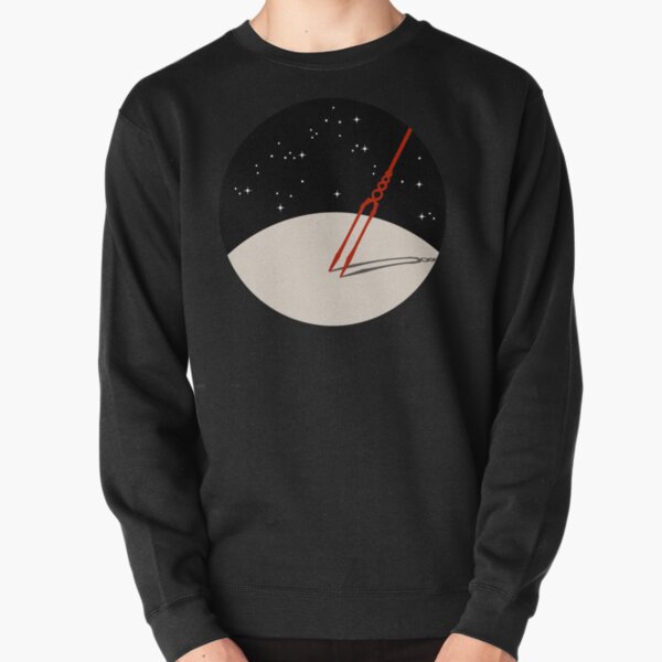 Lance of Longinus - no logo Pullover Sweatshirt