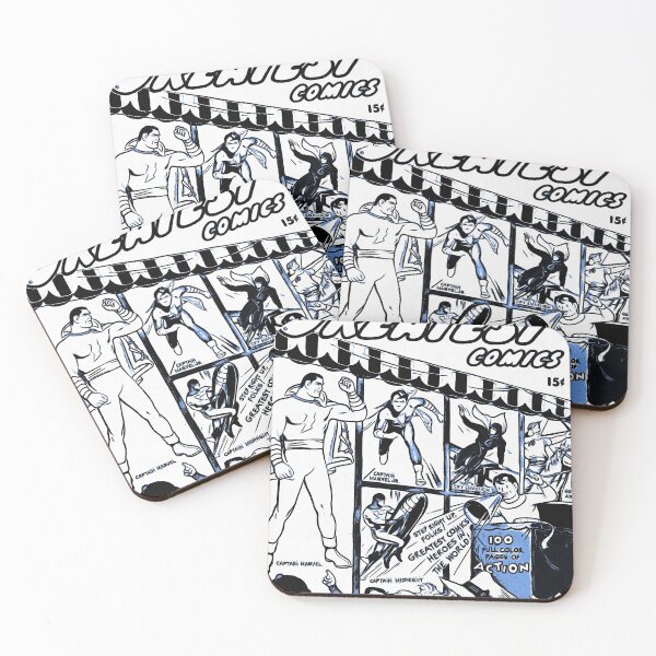 Item preview, America's greatest comics -8 designed and sold by Gaurav Garg.
