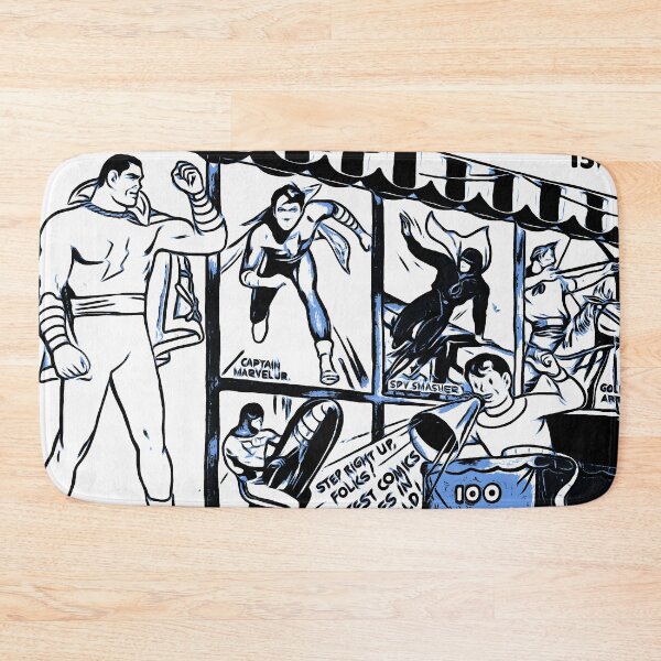 Item preview, America's greatest comics -8 designed and sold by Gaurav Garg.