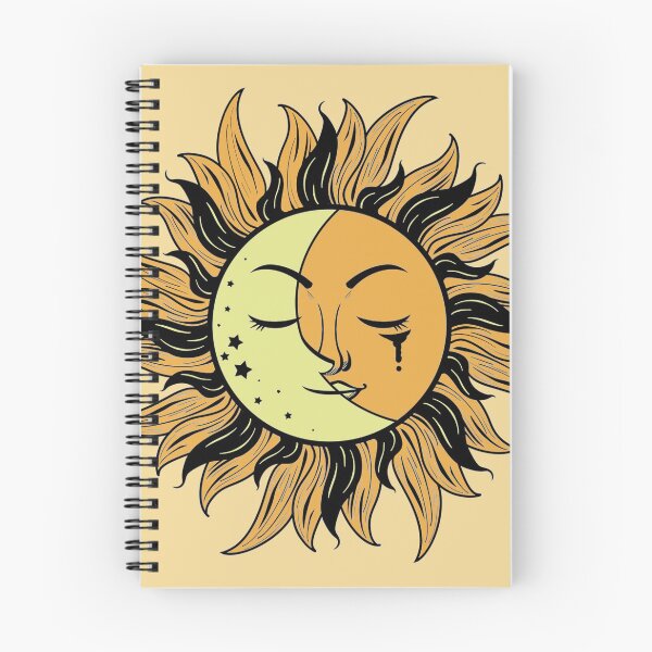 Item preview, Sun & Moon  designed and sold by TheAsianOne.