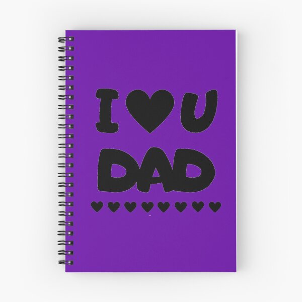 Item preview, I Love You Dad designed and sold by Ketsadaporn.
