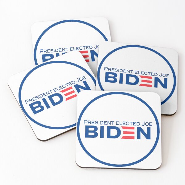 Item preview, President elected Joe Biden designed and sold by Aura-E.