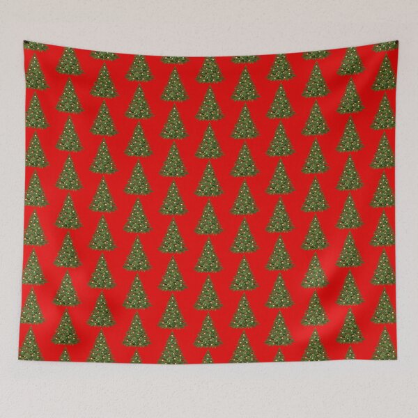Item preview, Christmas tree designed and sold by Ninaeva.