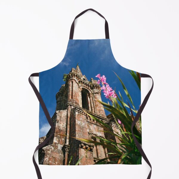 Item preview, Gothic chapel, Azores designed and sold by Gaspar Avila.