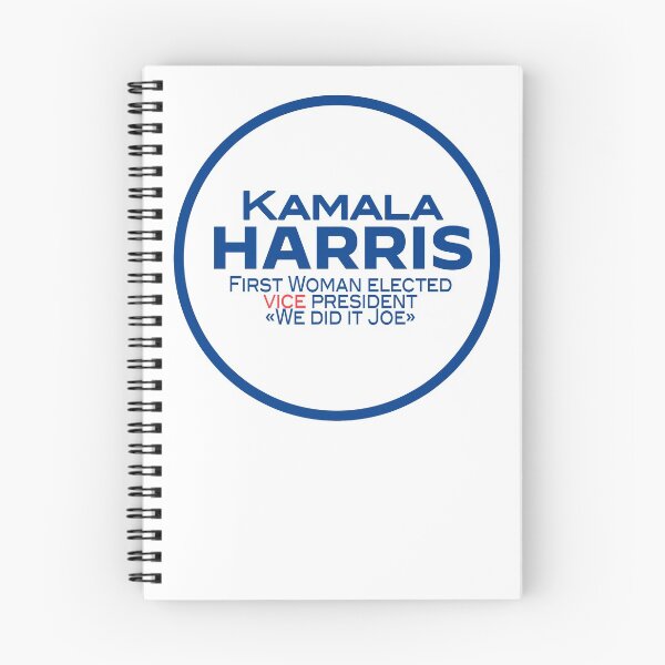 Item preview, Vice president elected Kamala Harris designed and sold by Aura-E.