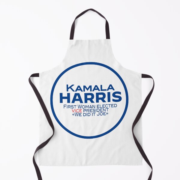 Item preview, Vice president elected Kamala Harris designed and sold by Aura-E.