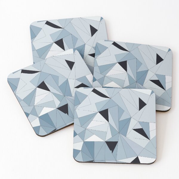 Item preview, Digital Illustration Geometric Design Patterns designed and sold by ShopieHome.