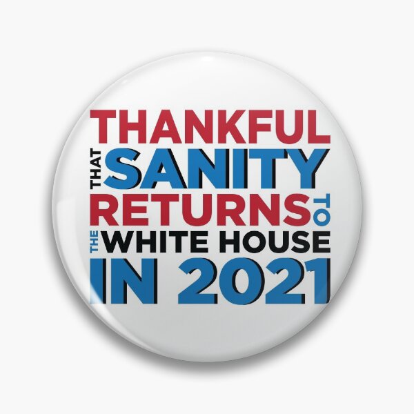 Item preview, Thankful for Biden-Harris (funny Thanksgiving)  designed and sold by HeraAndKosmos.