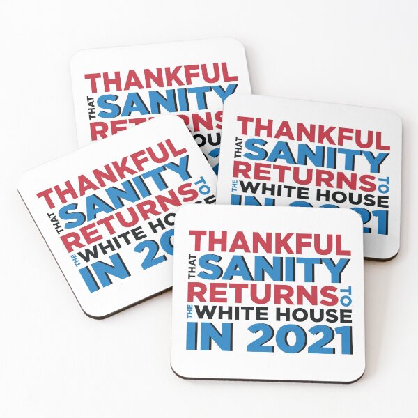 Item preview, Thankful for Biden-Harris (funny Thanksgiving)  designed and sold by HeraAndKosmos.