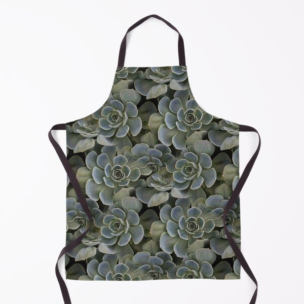 Item preview, Aeonium Green (pattern) designed and sold by Yampimon.