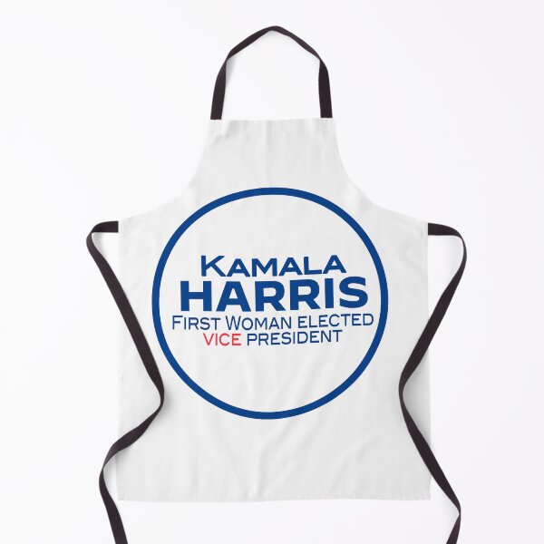Item preview, Vice president elected Kamala Harris first womann designed and sold by Aura-E.