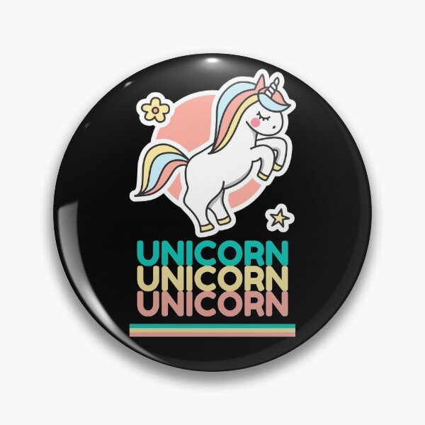 Item preview, Unicorn designed and sold by GoodVibeDesign.