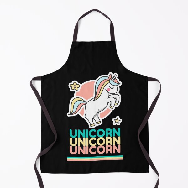 Item preview, Unicorn designed and sold by GoodVibeDesign.