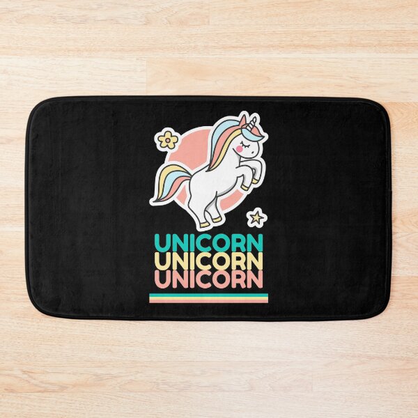 Item preview, Unicorn designed and sold by GoodVibeDesign.
