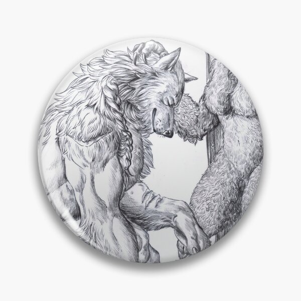 Item preview, Bowing to the mother designed and sold by Furiarossa.