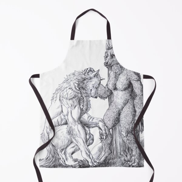 Item preview, Bowing to the mother designed and sold by Furiarossa.