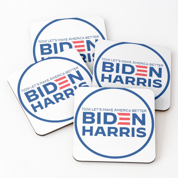 Item preview, Now let's make America Better, Biden Harris 2020 American election results designed and sold by Aura-E.