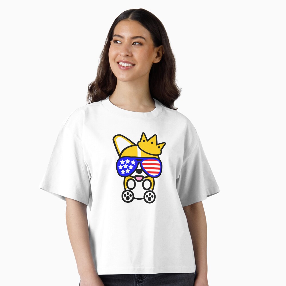 Item preview, Boxy T-Shirt designed and sold by jayrauler.