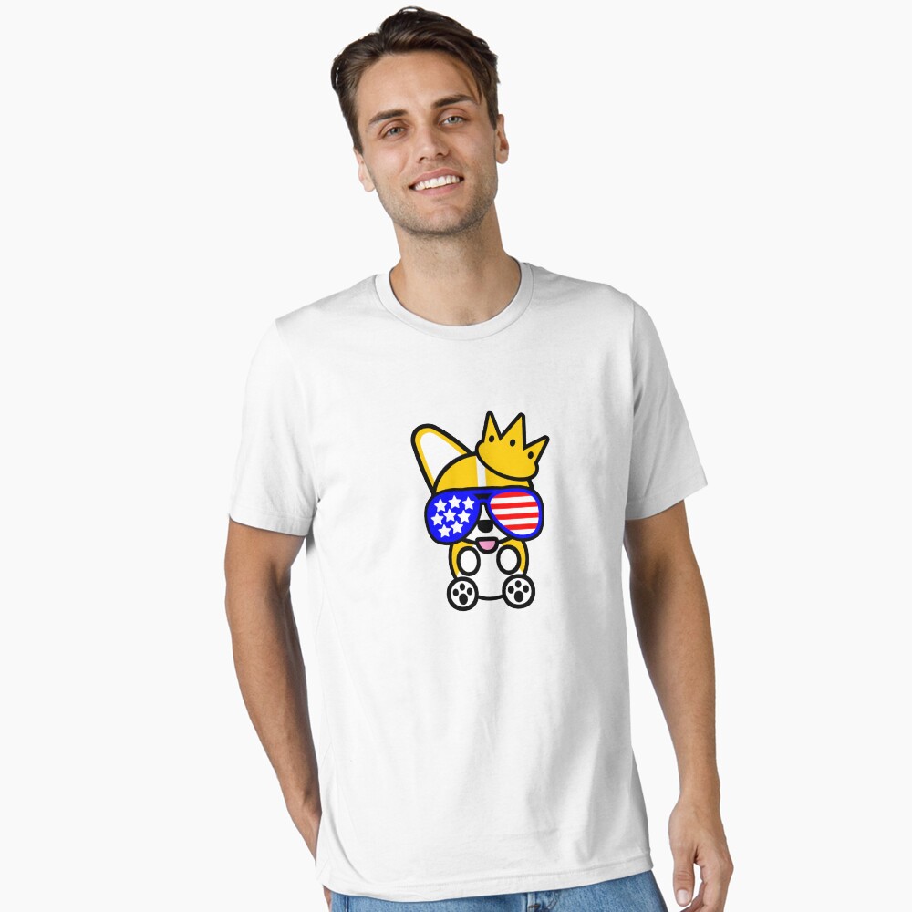 Item preview, Essential T-Shirt designed and sold by jayrauler.