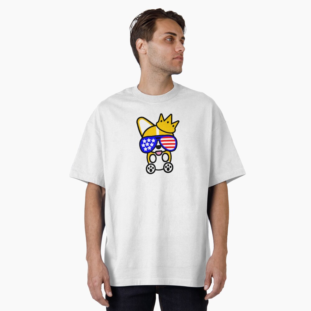 Item preview, Oversized T-Shirt designed and sold by jayrauler.