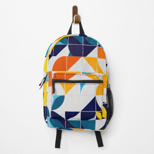 Item preview, Colorful Tiles designed and sold by WestonVegas.