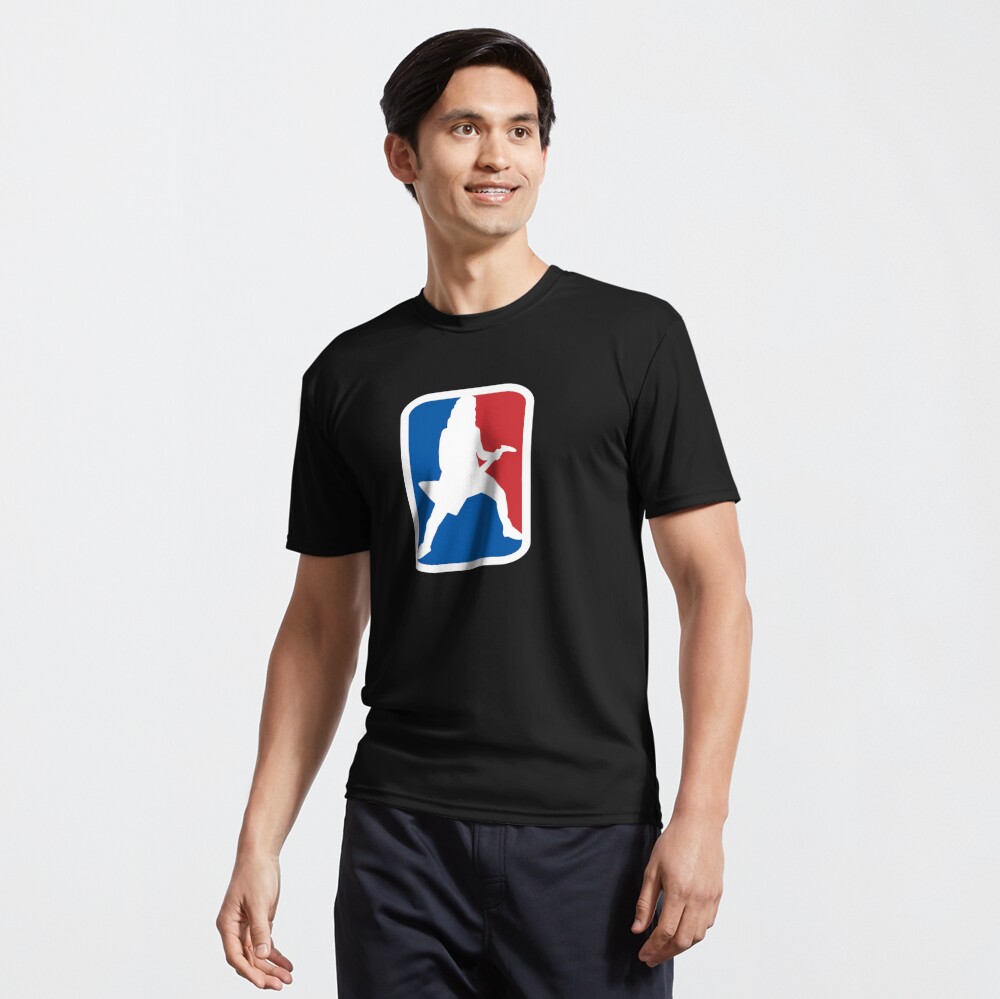 Active Nba Logo T-Shirt