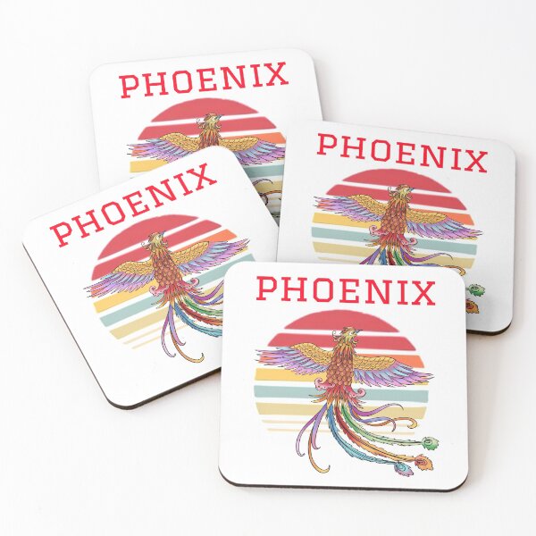 Item preview, phoenix legendary bird designed and sold by ibrastore.