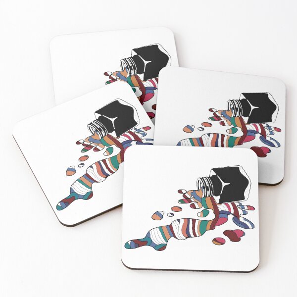 Item preview, Milton Glaser Tribute designed and sold by parissiArt.