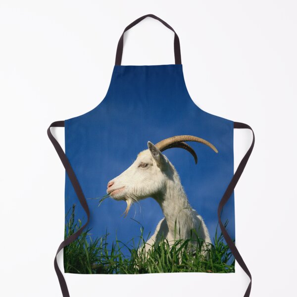Item preview, Goat designed and sold by Gaspar Avila.