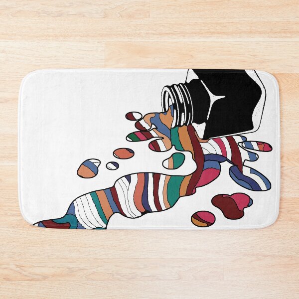 Item preview, Milton Glaser Tribute designed and sold by parissiArt.