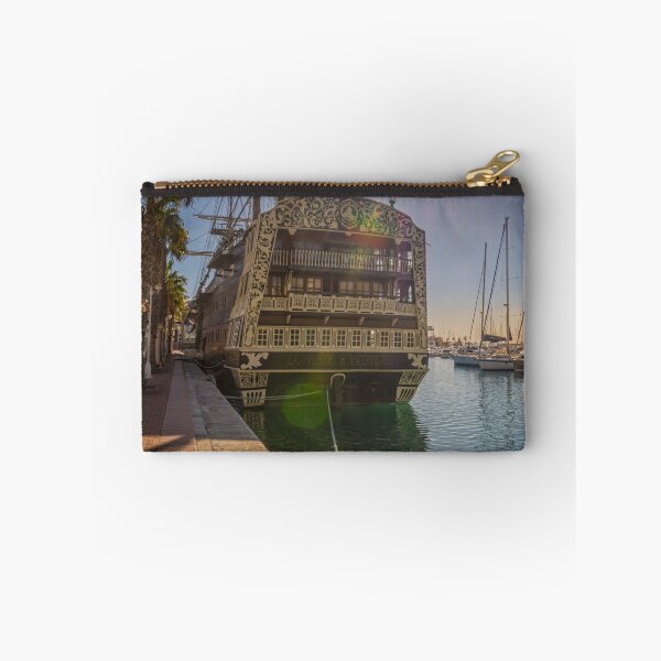 Item preview, The Santisima Trinidad and the sun designed and sold by Ralph Goldsmith.