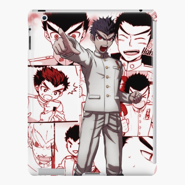 Magical Girl // Apocalypse // Twins iPad Case & Skin for Sale by  mangaesthetic