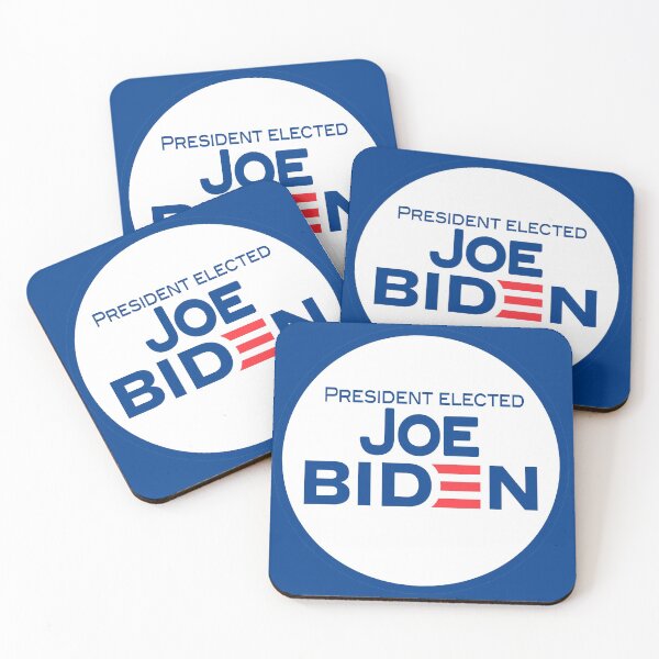 Item preview, President elected Joe Biden, election results 2020 designed and sold by Aura-E.