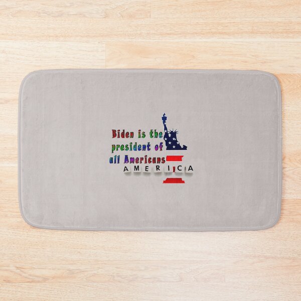 Item preview, New design for President Biden, the American flag designed and sold by ESAMSTORE.