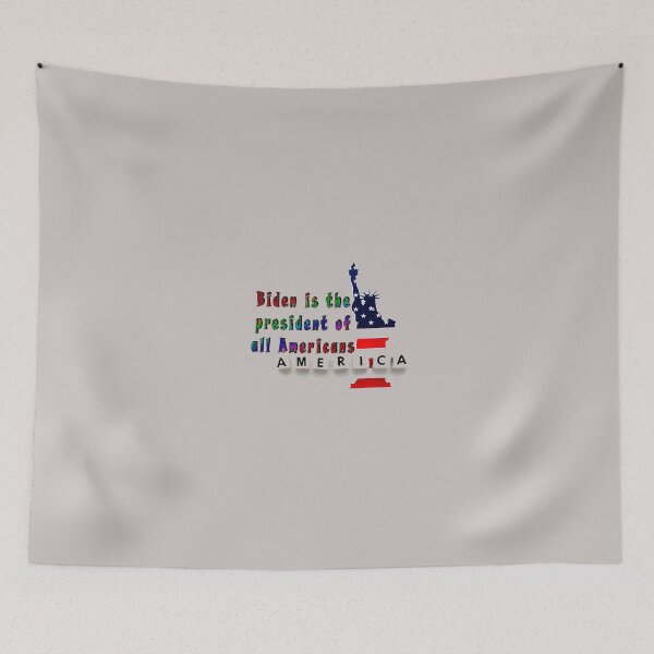 Item preview, New design for President Biden, the American flag designed and sold by ESAMSTORE.