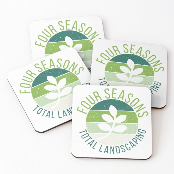 Item preview, four seasons total landscaping designed and sold by KMIKBAL7.