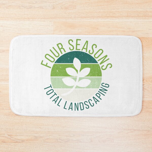 Item preview, four seasons total landscaping designed and sold by KMIKBAL7.