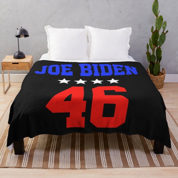 Artikelvorschau, Joe Biden 46 entworfen und verkauft von redgoch.