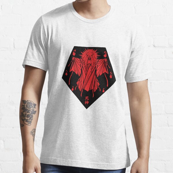 Sceau de démon mort T-shirt essentiel