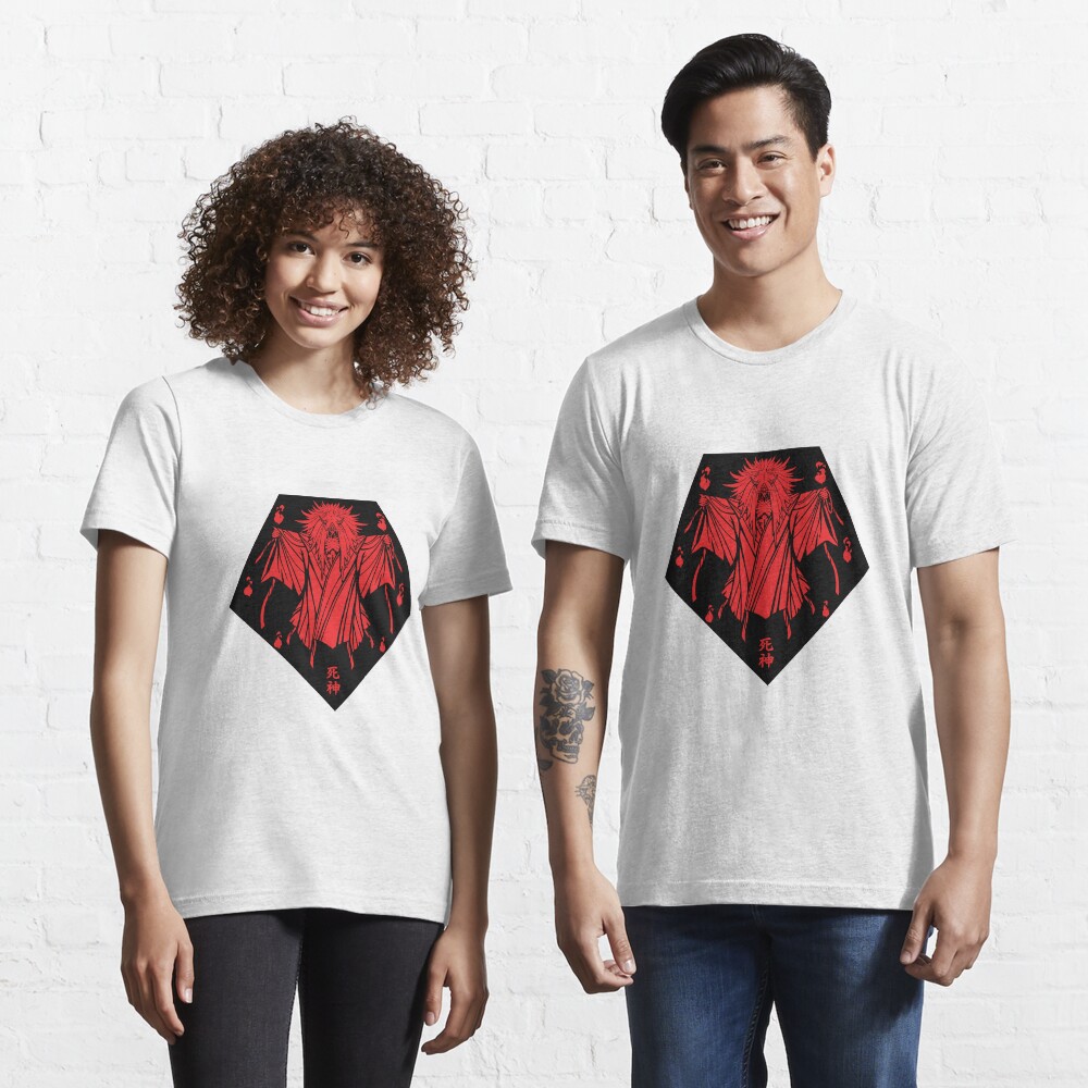 Dead Demon Seal Essential T-Shirt